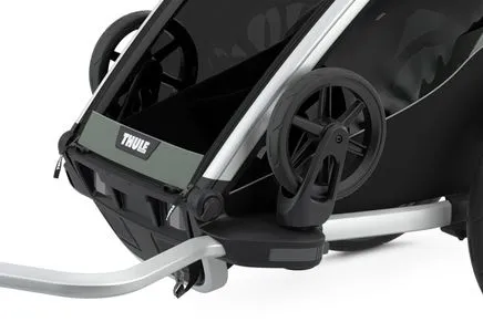 Chariot Lite 2 Stroller