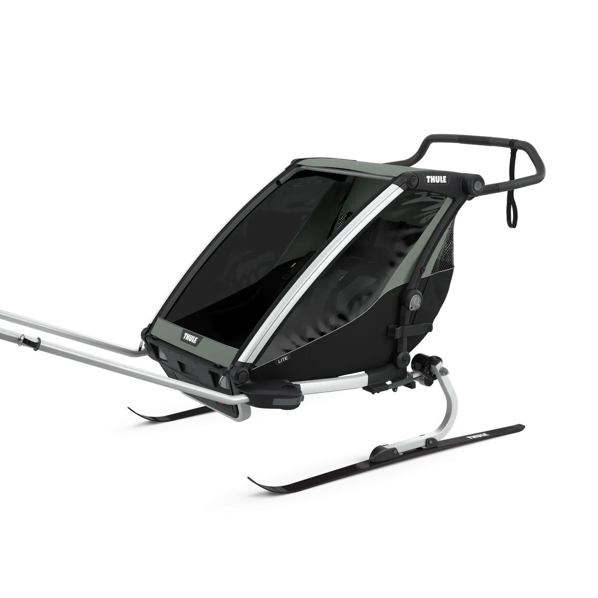Chariot Lite 2 Stroller