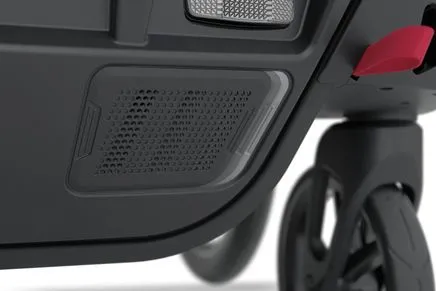 Chariot Lite 2 Stroller