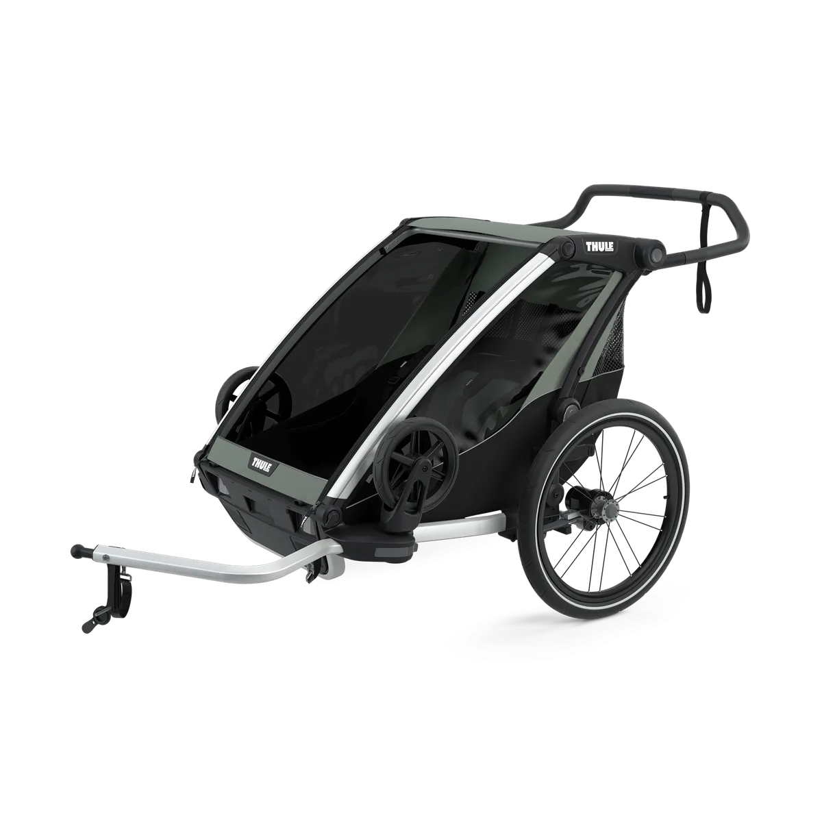 Chariot Lite 2 Stroller