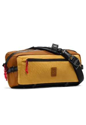 Chrome Industries Kadet Sling Bag Amber Tritone