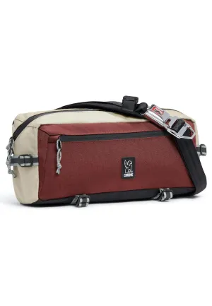 Chrome Industries Kadet Sling Bag Brick Tan