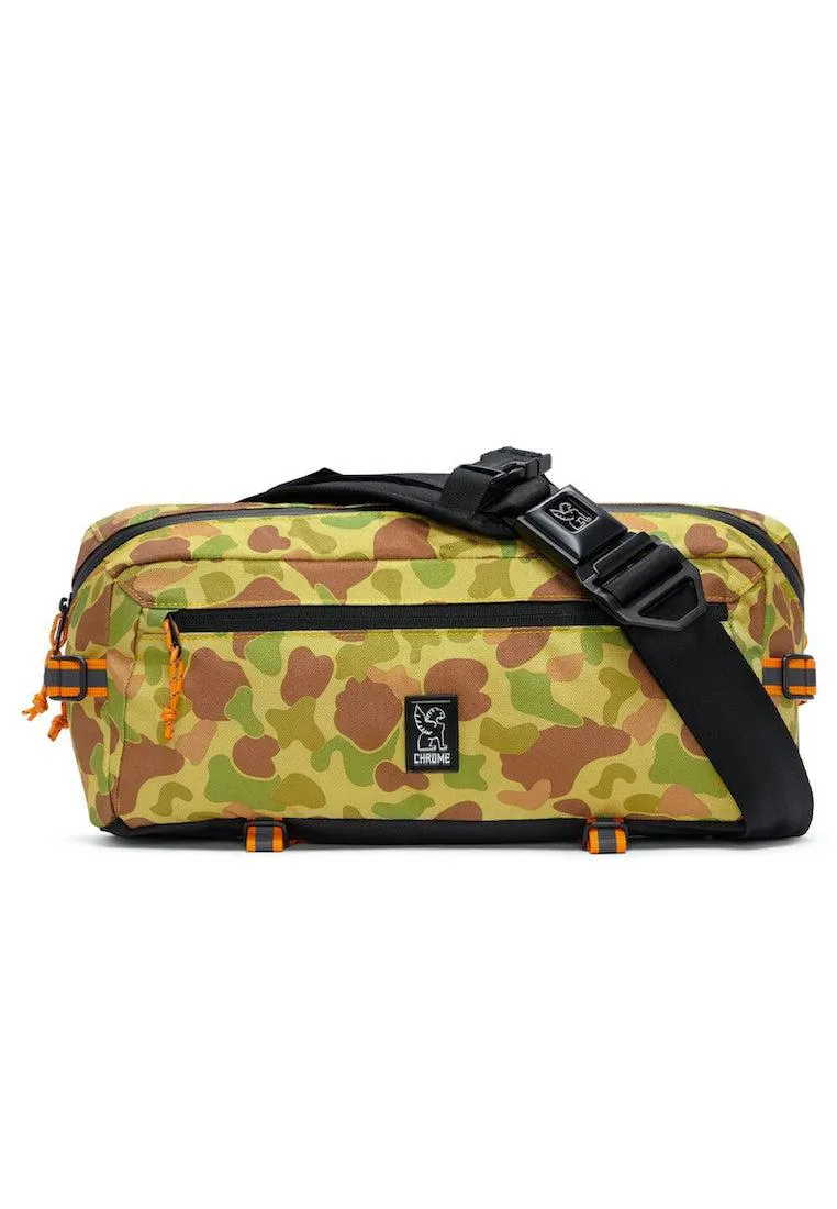 Chrome Industries Kadet Sling Bag Duck Camo