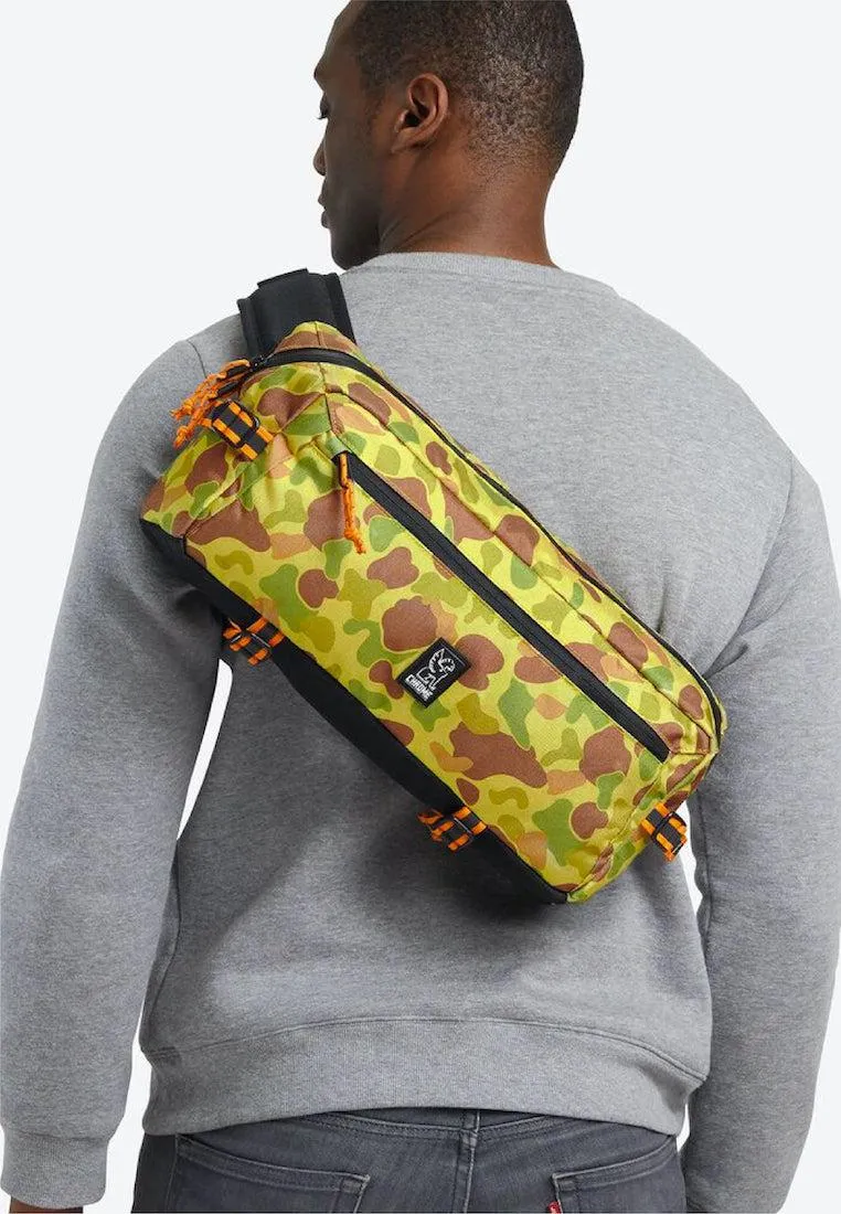 Chrome Industries Kadet Sling Bag Duck Camo