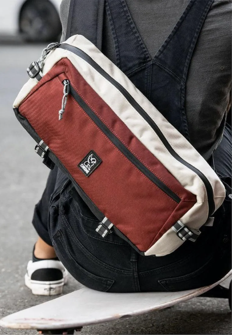 Chrome Industries Kadet Sling Bag Duck Camo