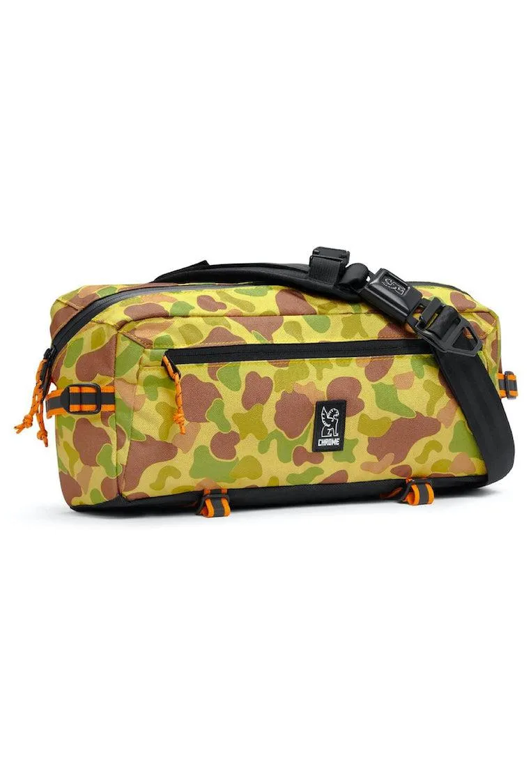 Chrome Industries Kadet Sling Bag Duck Camo