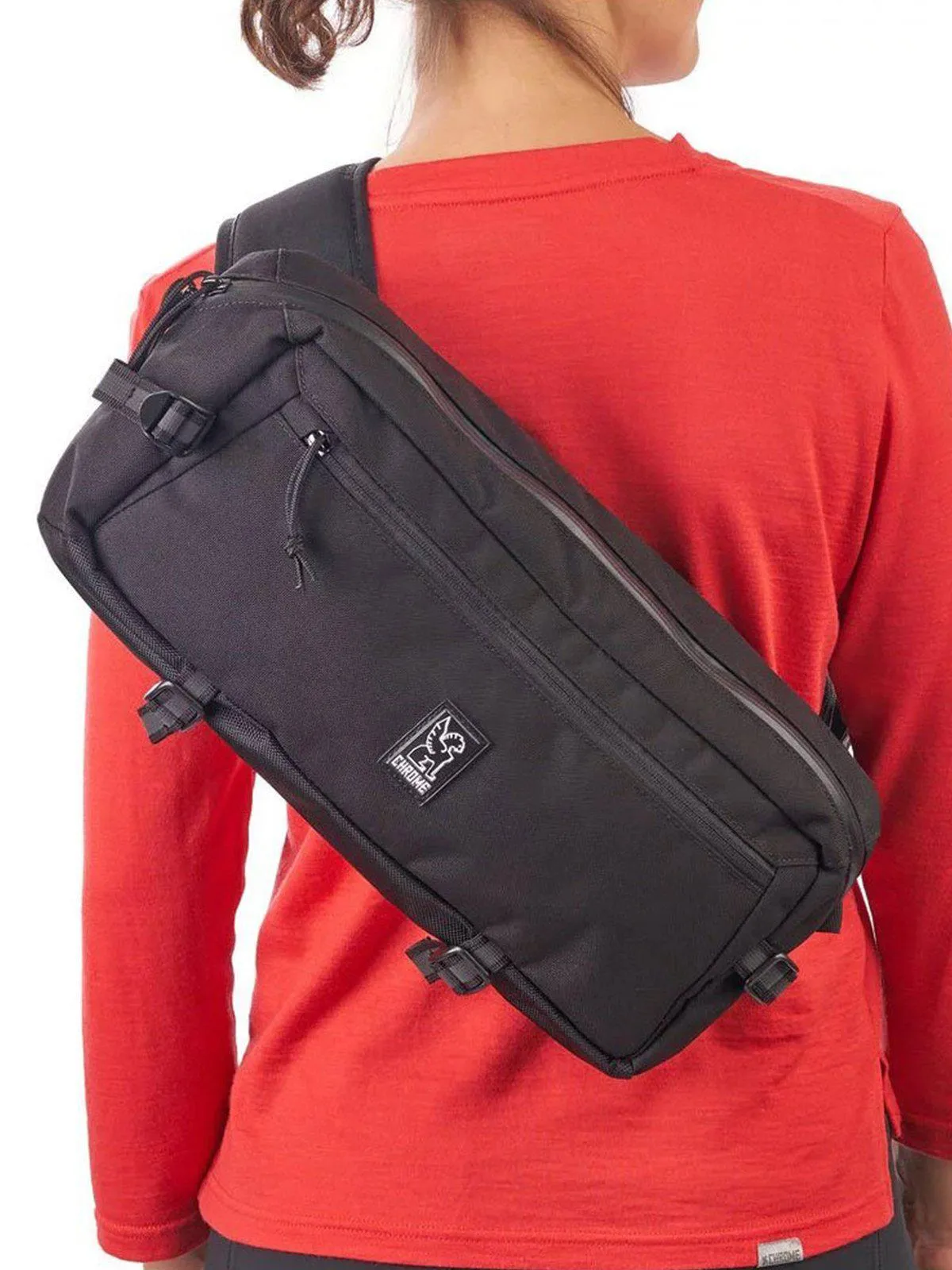 Chrome Industries Kadet Sling Bag Duck Camo
