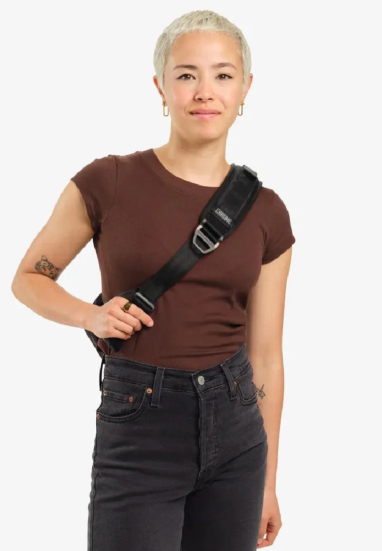 Chrome Industries Mini Kadet Sling Bag Amber Tritone
