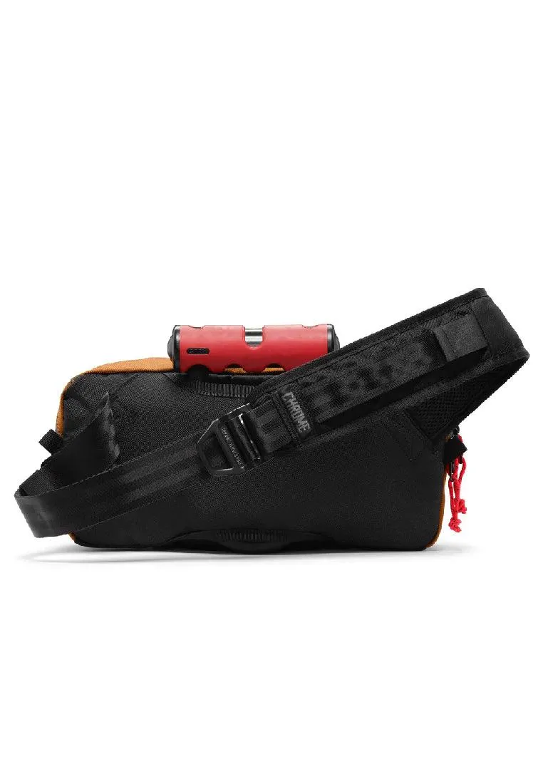 Chrome Industries Mini Kadet Sling Bag Amber Tritone