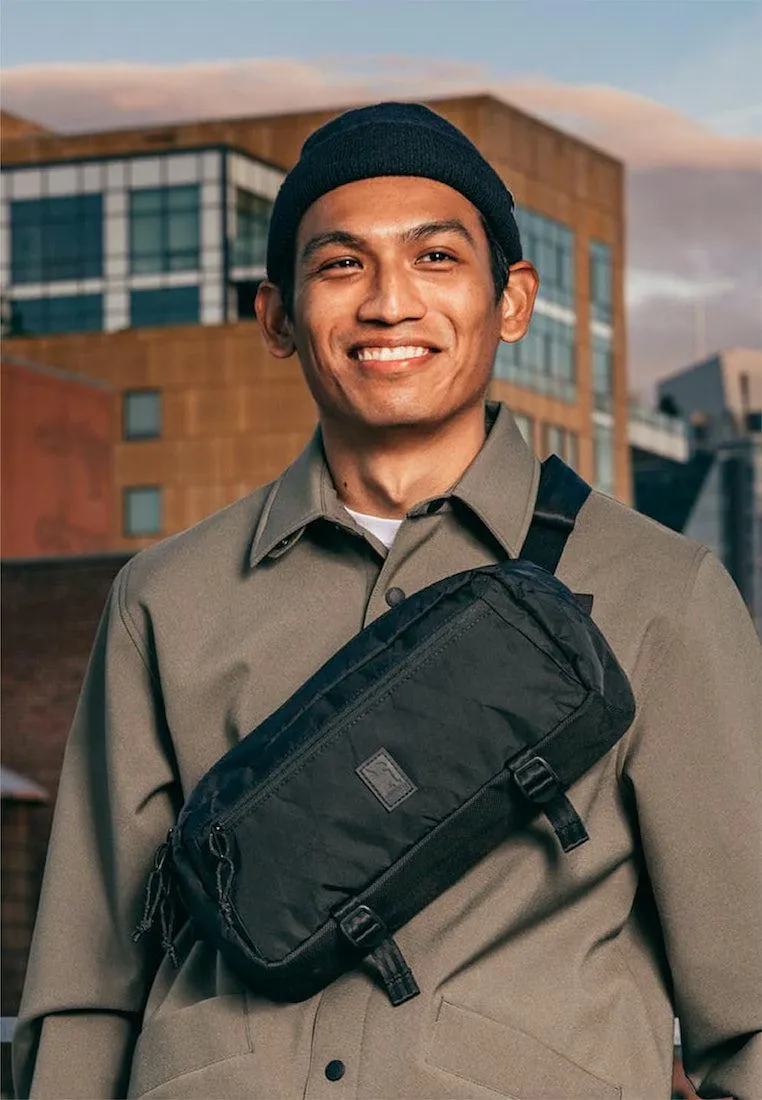 Chrome Industries Mini Kadet Sling Bag Amber Tritone