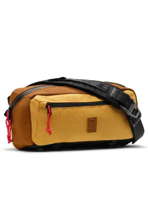 Chrome Industries Mini Kadet Sling Bag Amber Tritone
