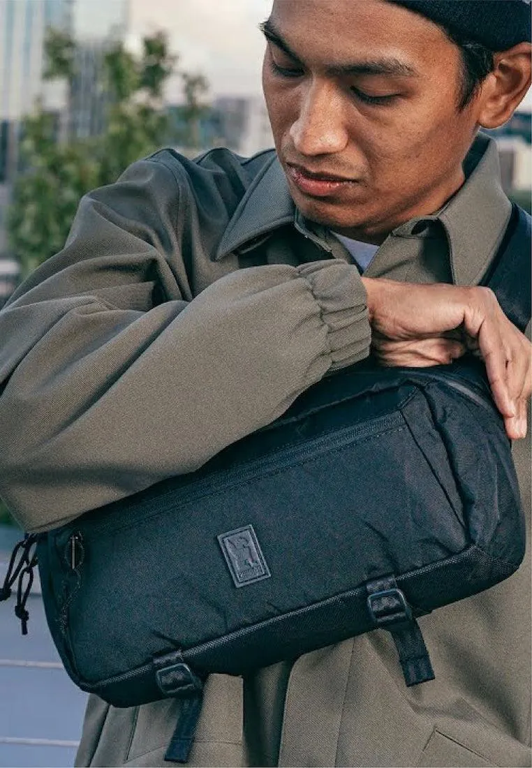 Chrome Industries Mini Kadet Sling Bag Amber Tritone