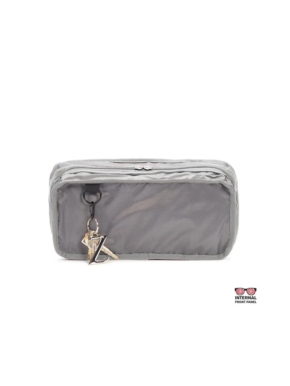 Chrome Industries Mini Kadet Sling Bag Smoke