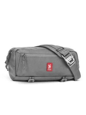 Chrome Industries Mini Kadet Sling Bag Smoke