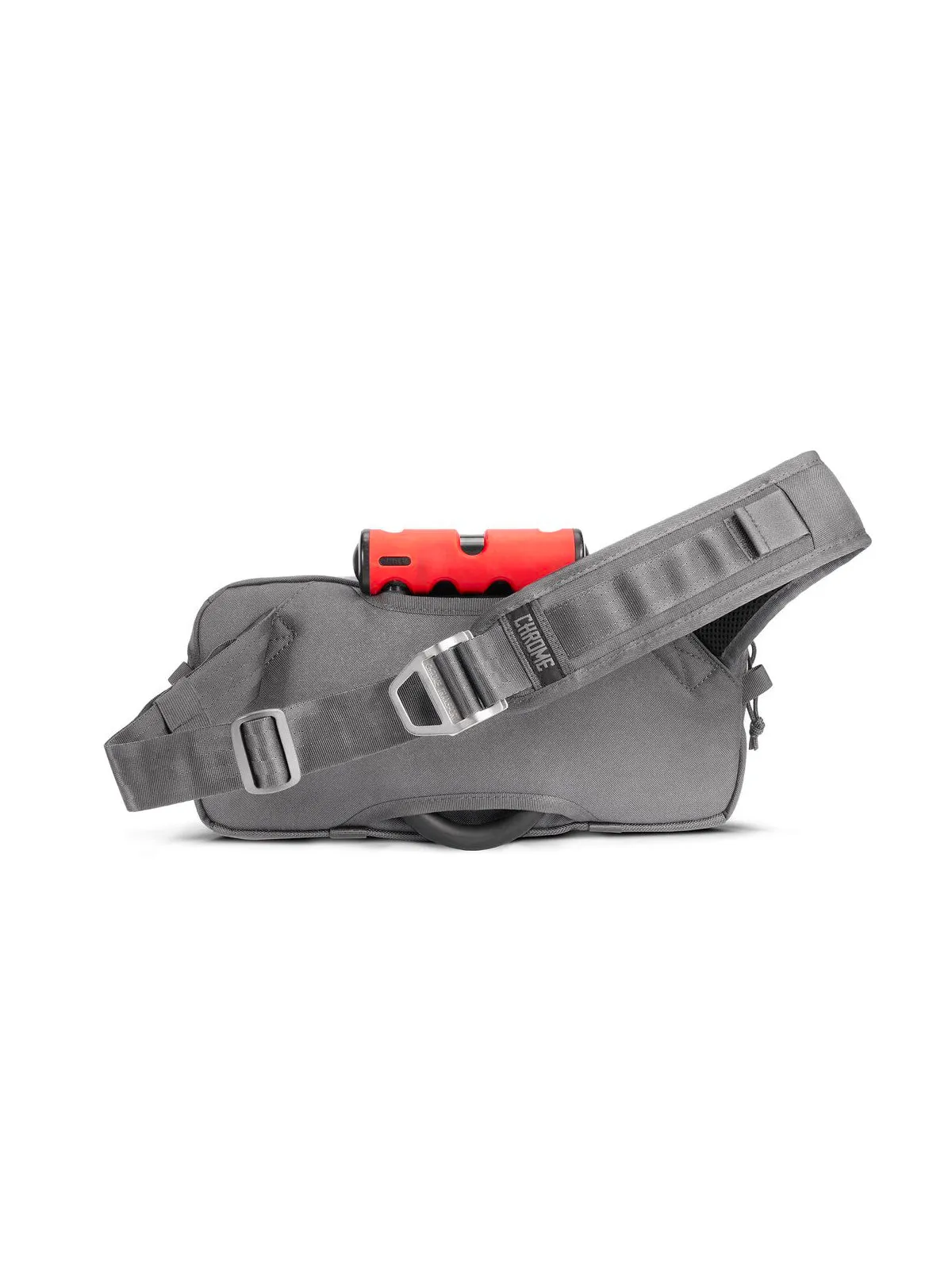 Chrome Industries Mini Kadet Sling Bag Smoke