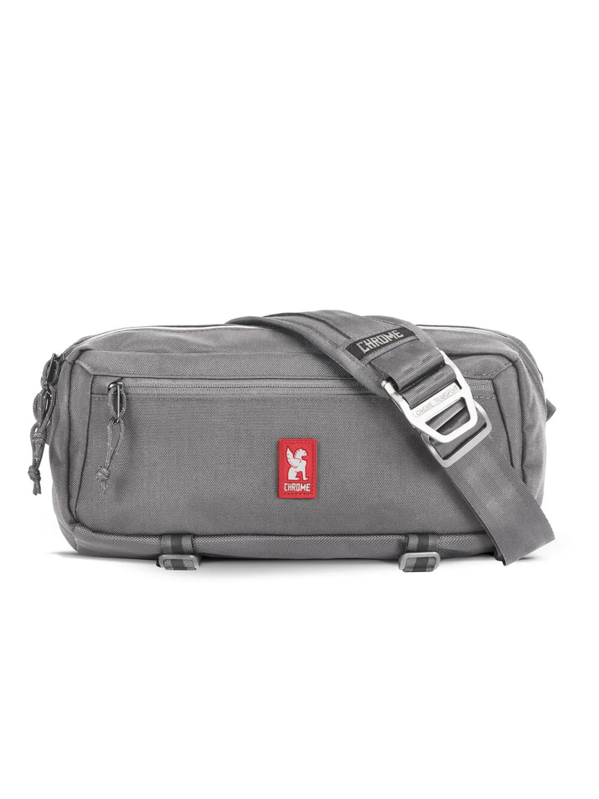 Chrome Industries Mini Kadet Sling Bag Smoke