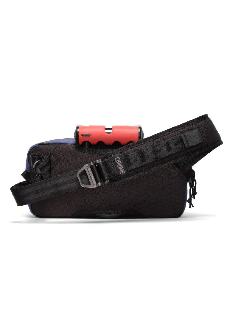 Chrome Industries Mini Kadet Sling Midnight Swedish Camo