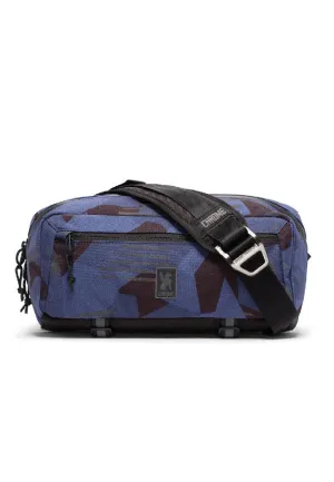 Chrome Industries Mini Kadet Sling Midnight Swedish Camo