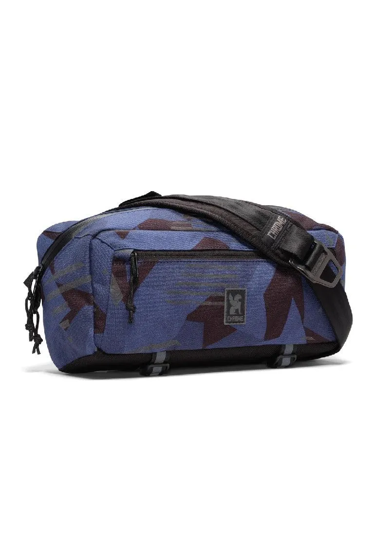 Chrome Industries Mini Kadet Sling Midnight Swedish Camo