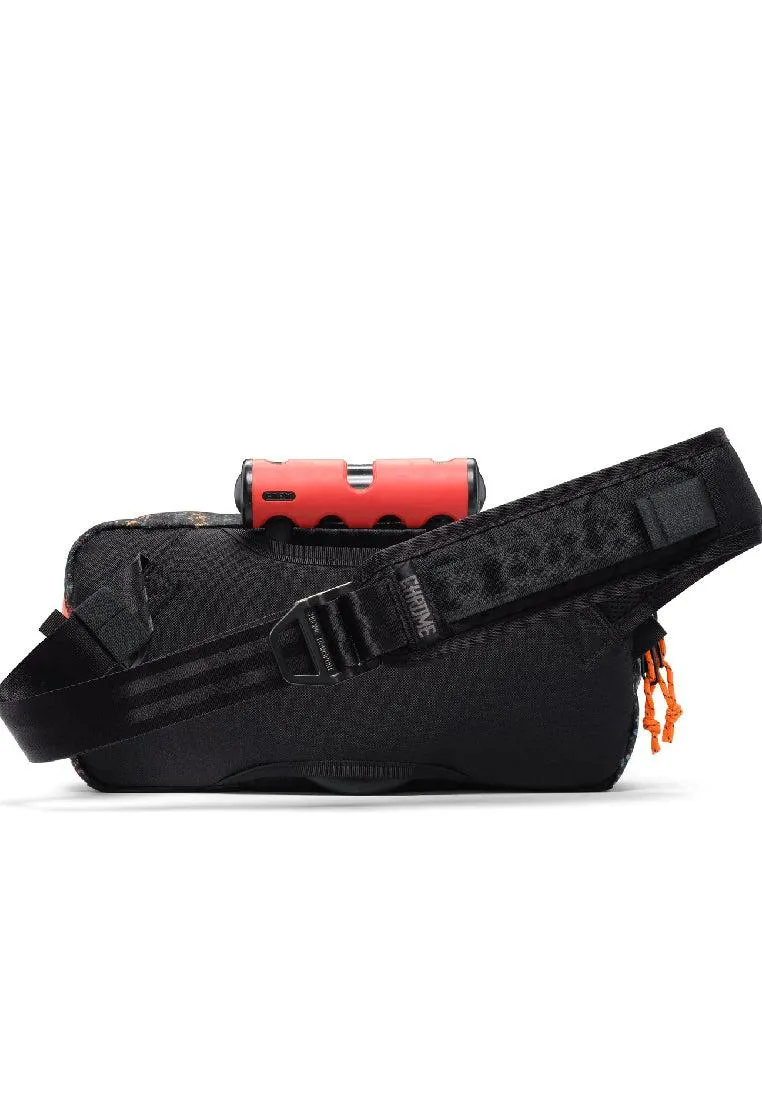 Chrome Industries Mini Kadet Sling Studio Black