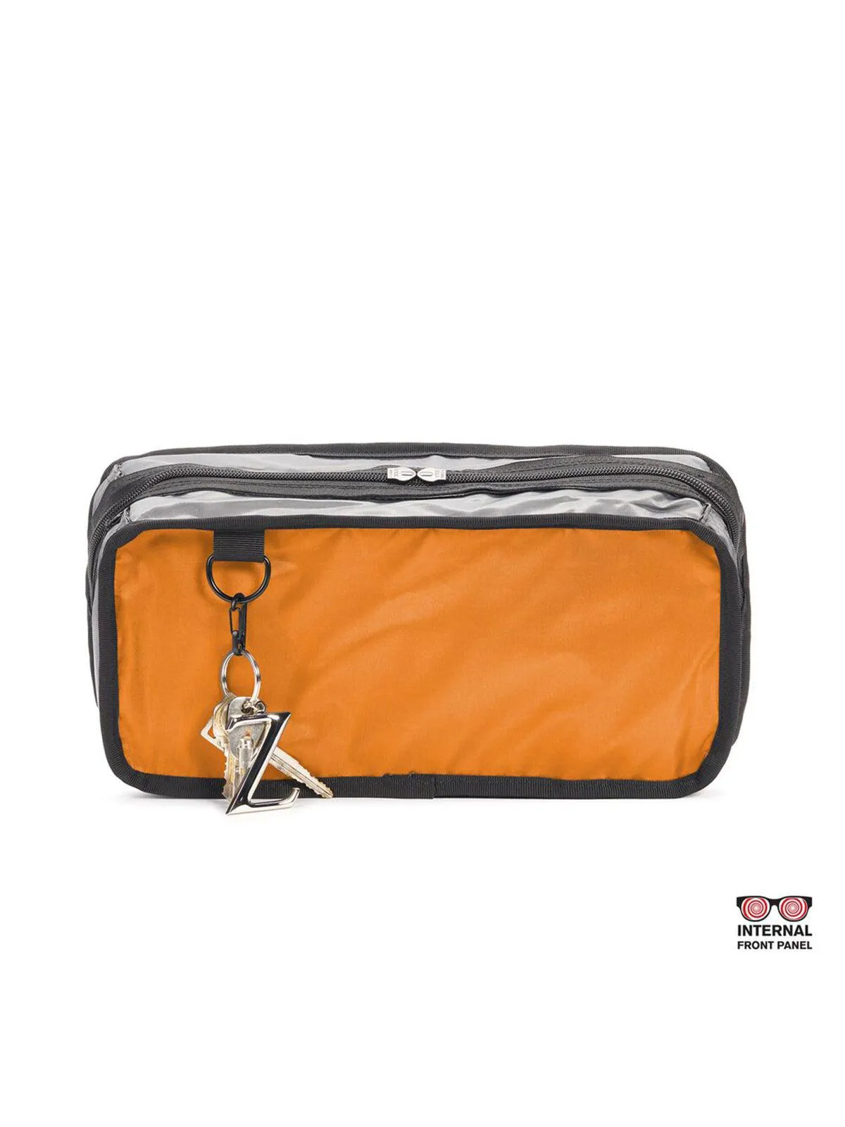 Chrome Industries Mini Kadet Sling Studio Black