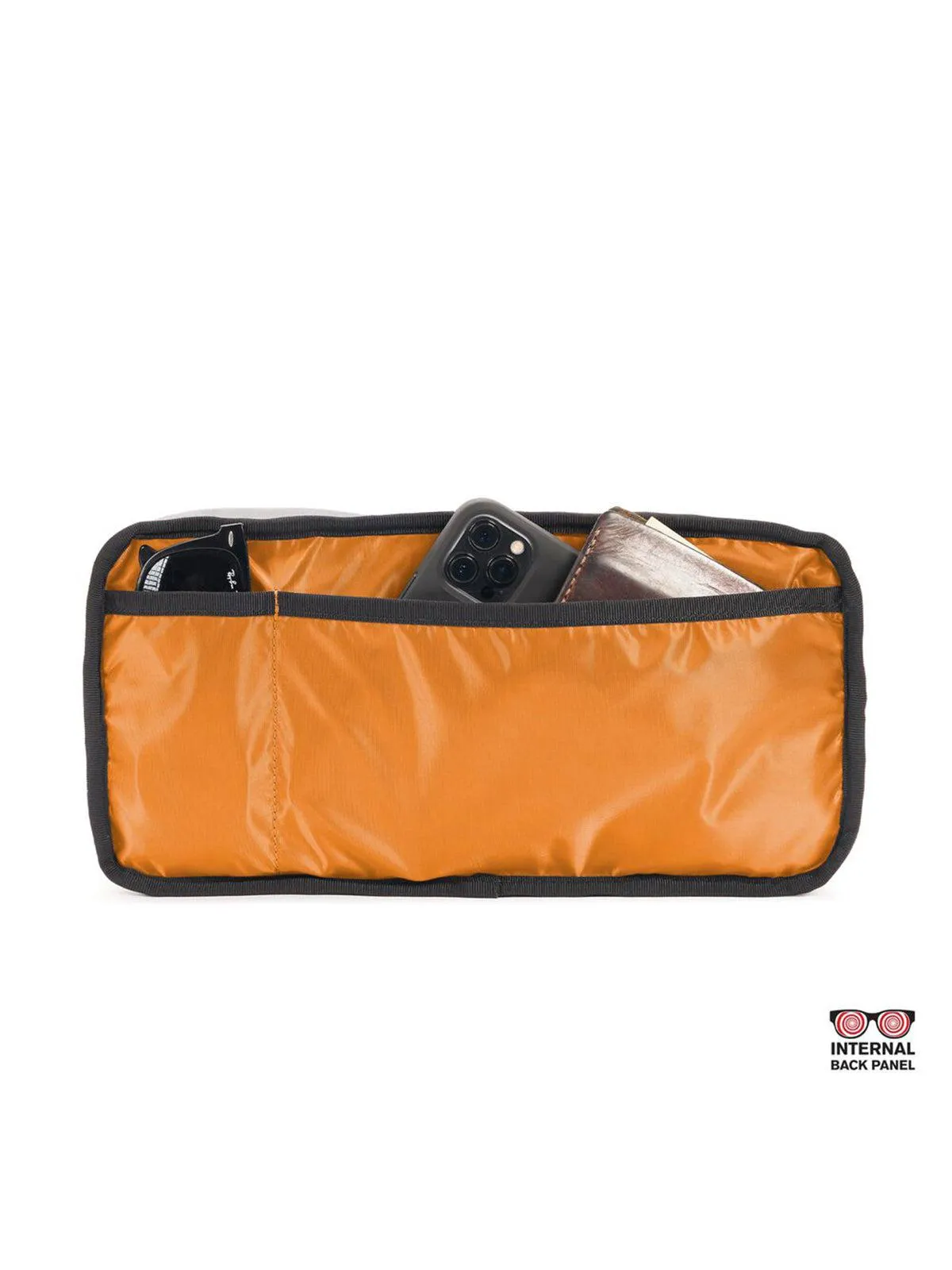 Chrome Industries Mini Kadet Sling Studio Black