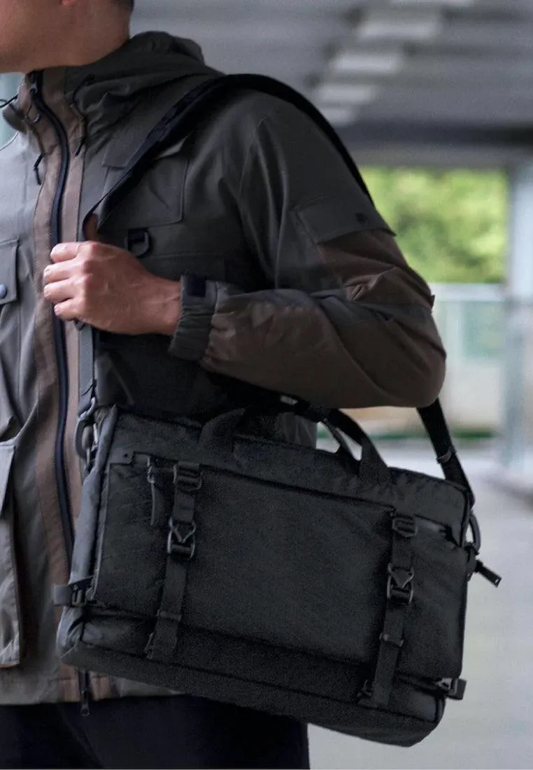 Code Of Bell APEX Liner Pro 2 1 Way Shoulder Bag