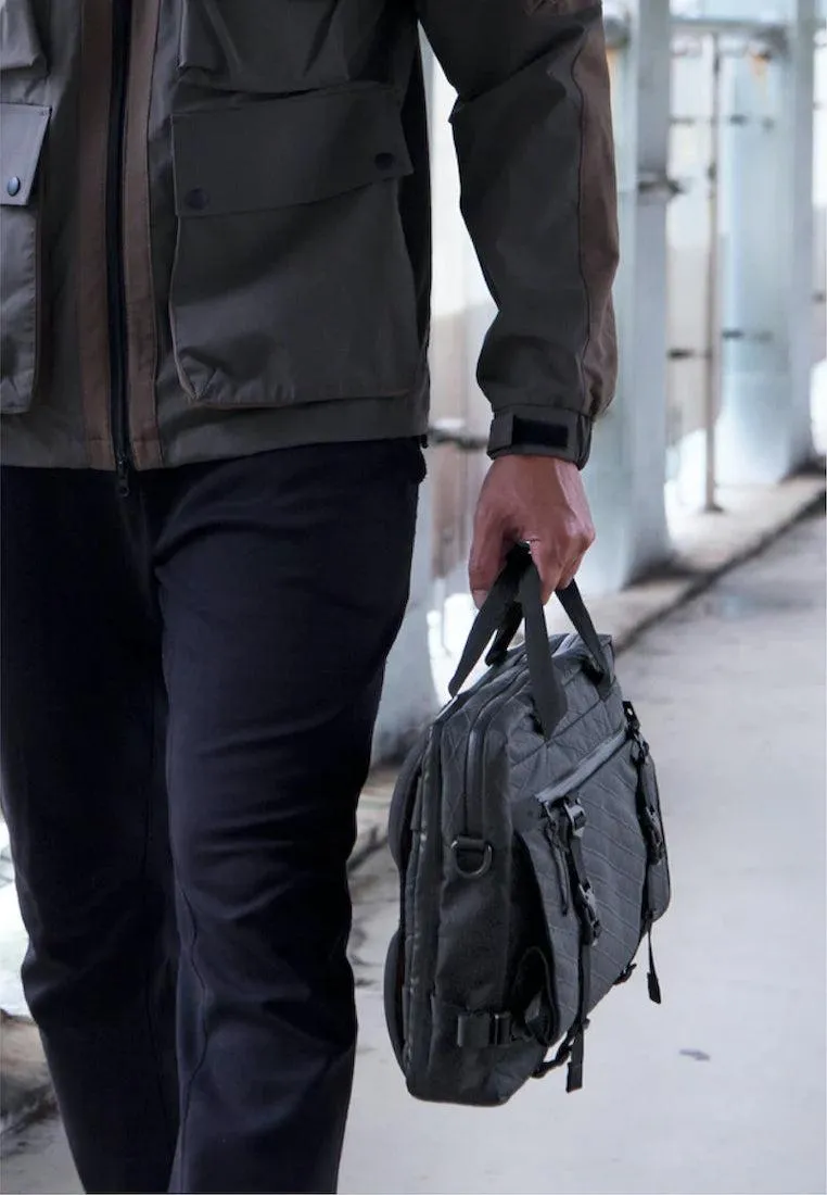 Code Of Bell APEX Liner Pro 2 1 Way Shoulder Bag