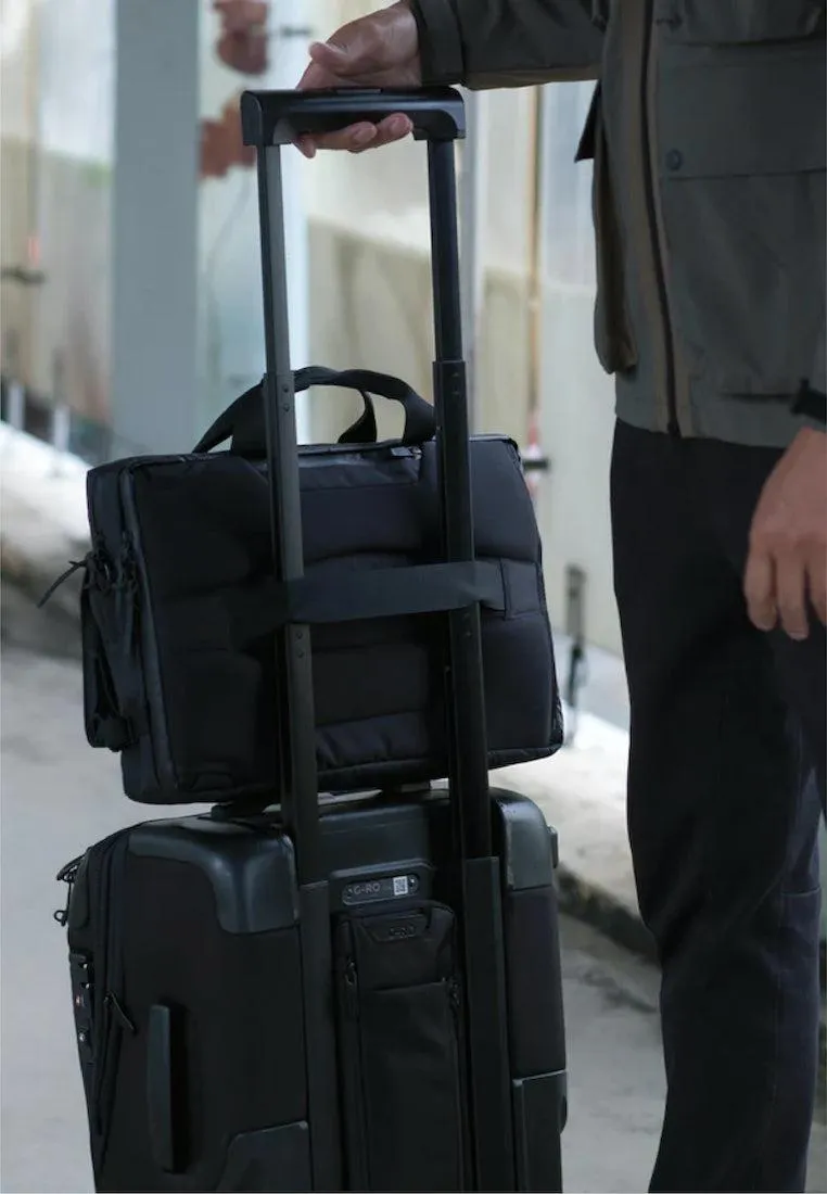 Code Of Bell APEX Liner Pro 2 1 Way Shoulder Bag