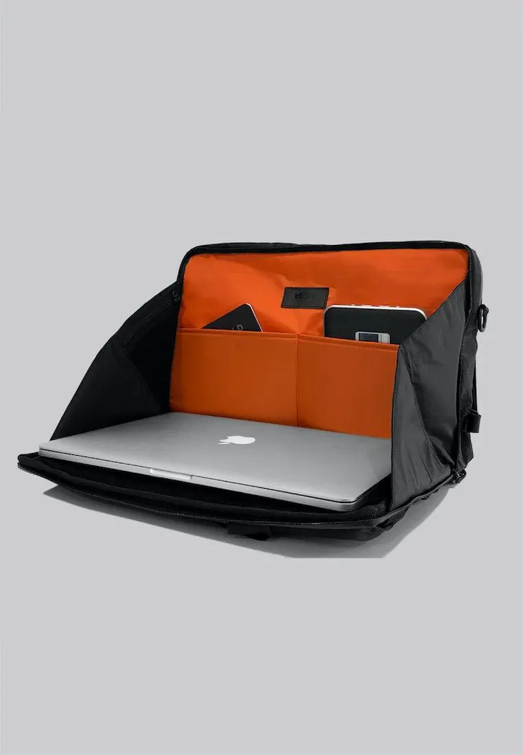 Code Of Bell APEX Liner Pro 2 1 Way Shoulder Bag