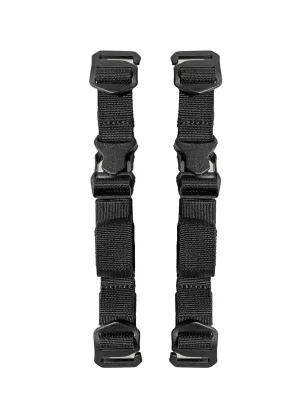 Code Of Bell Compression Straps for X-POD & X-PAK