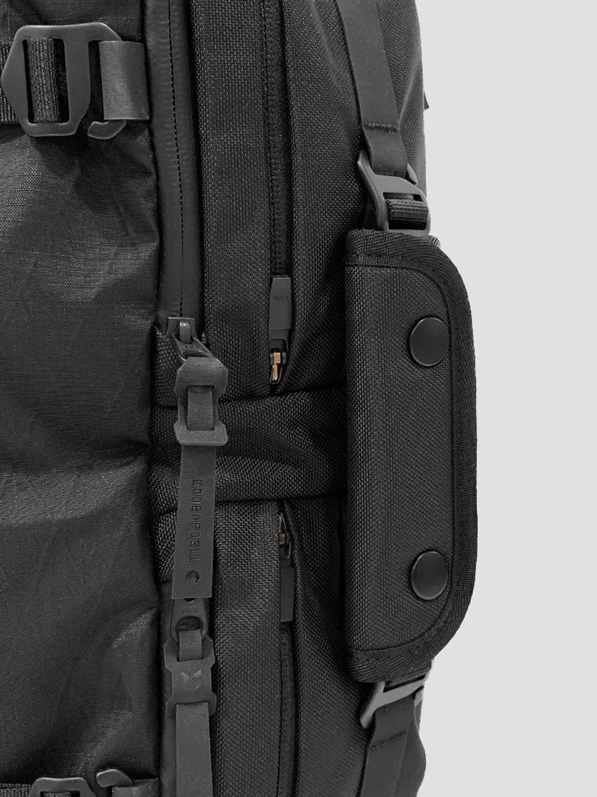 Code Of Bell Detachable Handle Grip V2