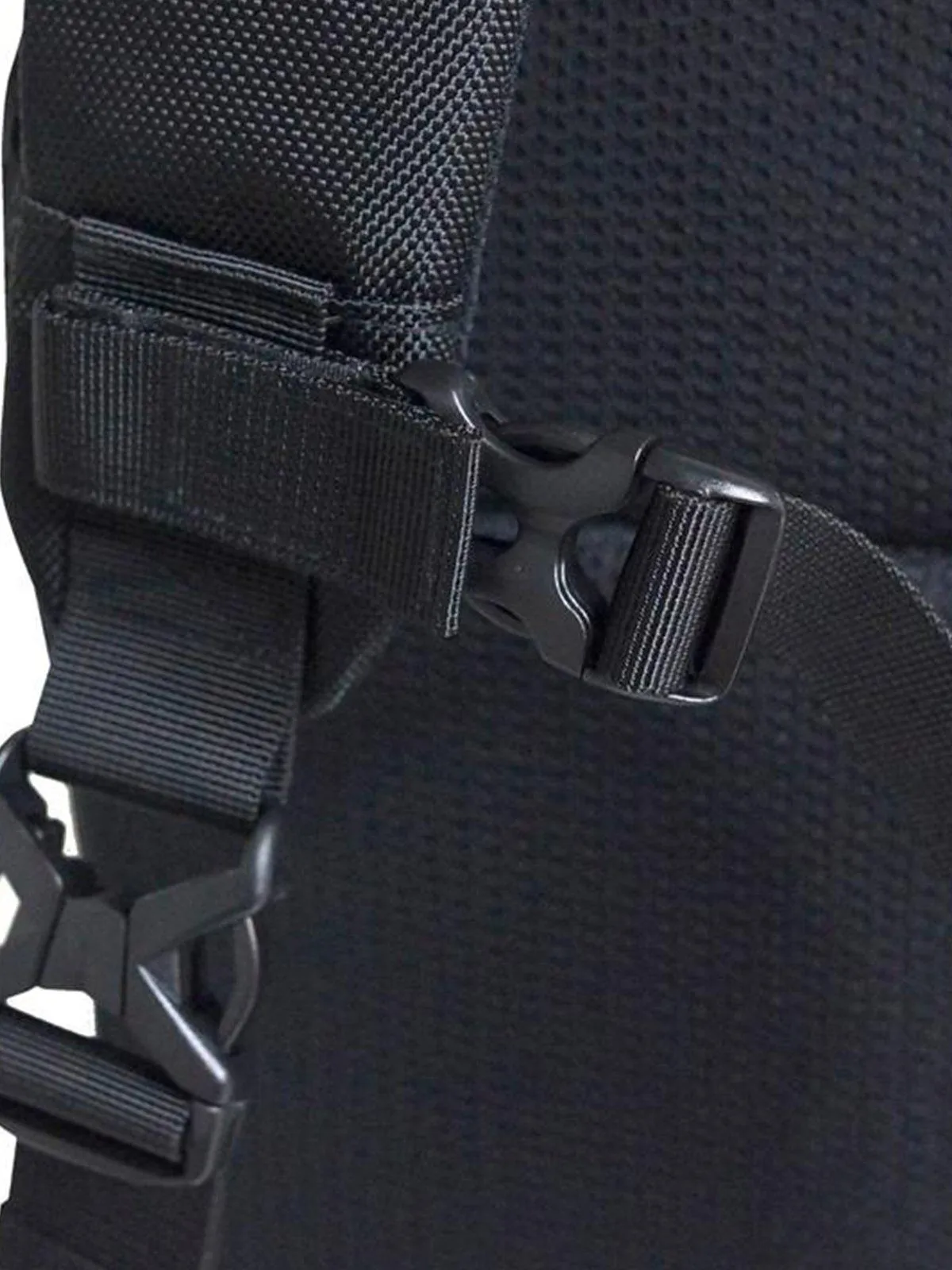 Code Of Bell X-PAK Pro Tourer Salt