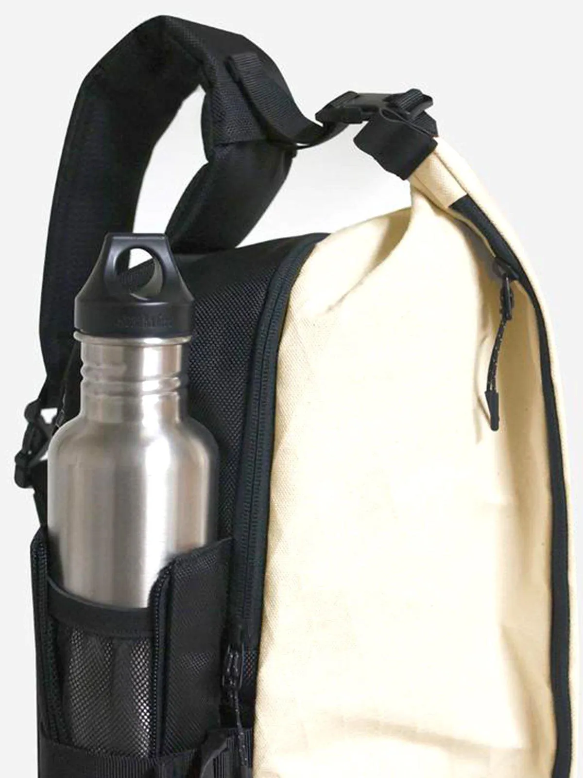 Code Of Bell X-PAK Pro Tourer Salt