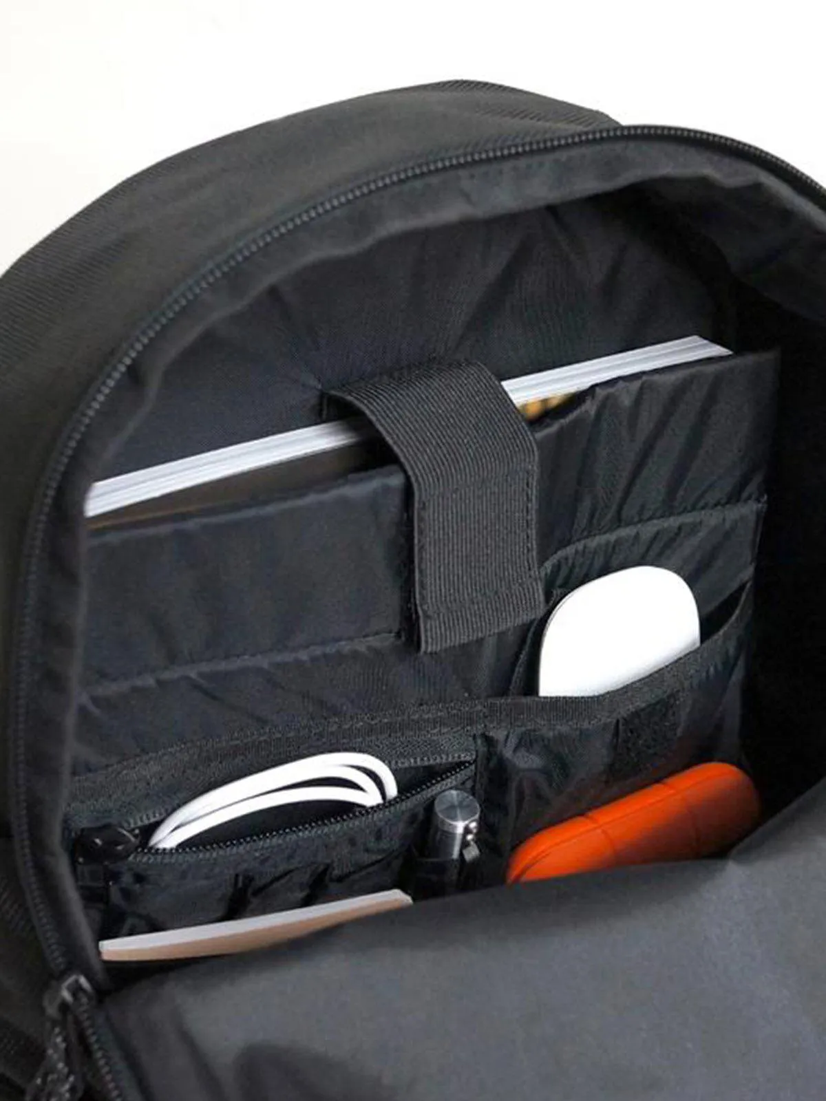 Code Of Bell X-PAK Pro Tourer Salt