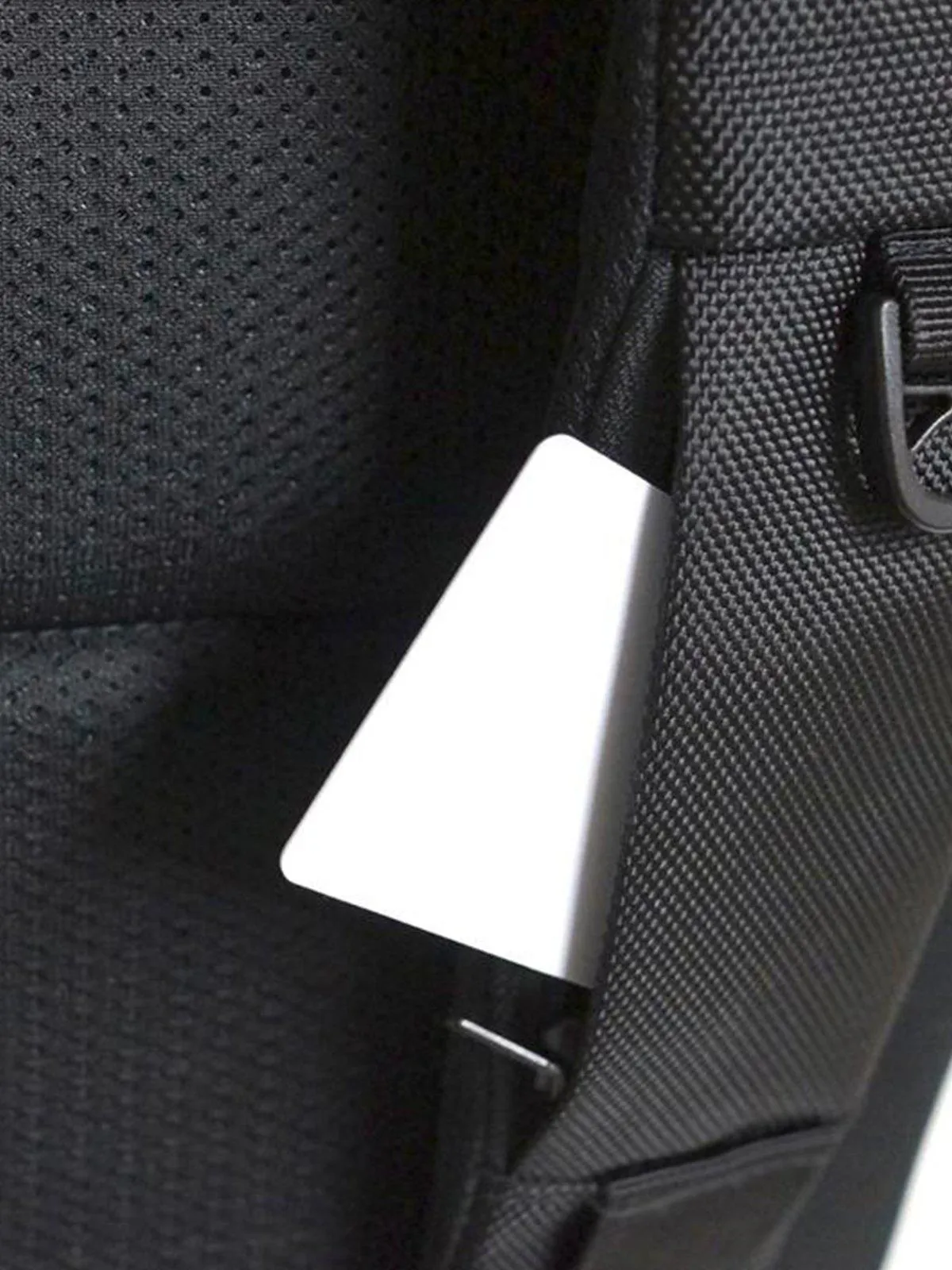 Code Of Bell X-PAK Pro Tourer Salt