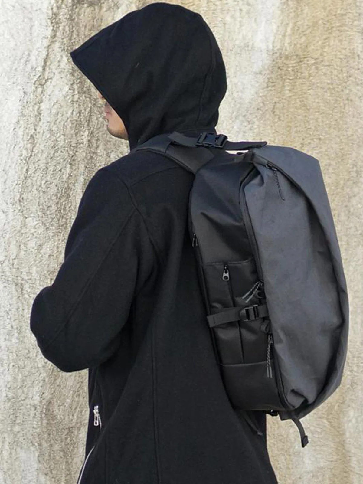 Code Of Bell X-PAK Pro Tourer Salt