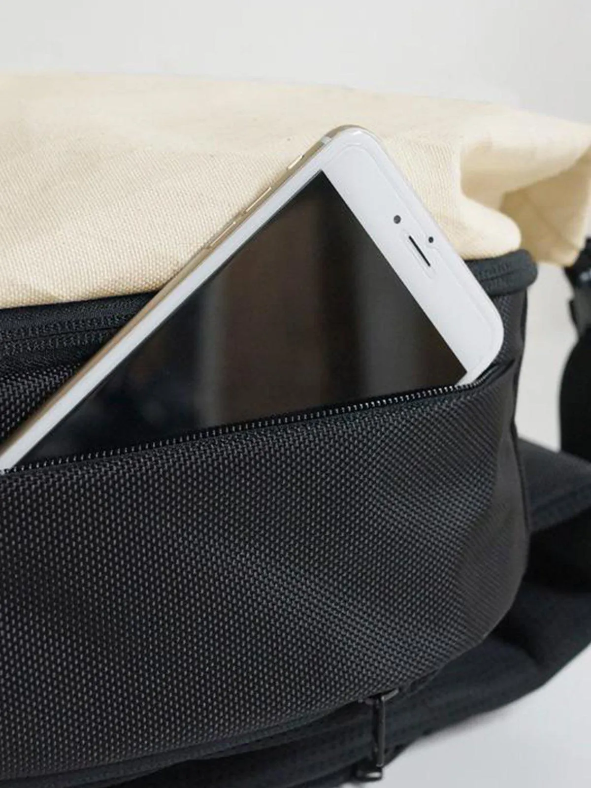 Code Of Bell X-PAK Pro Tourer Salt