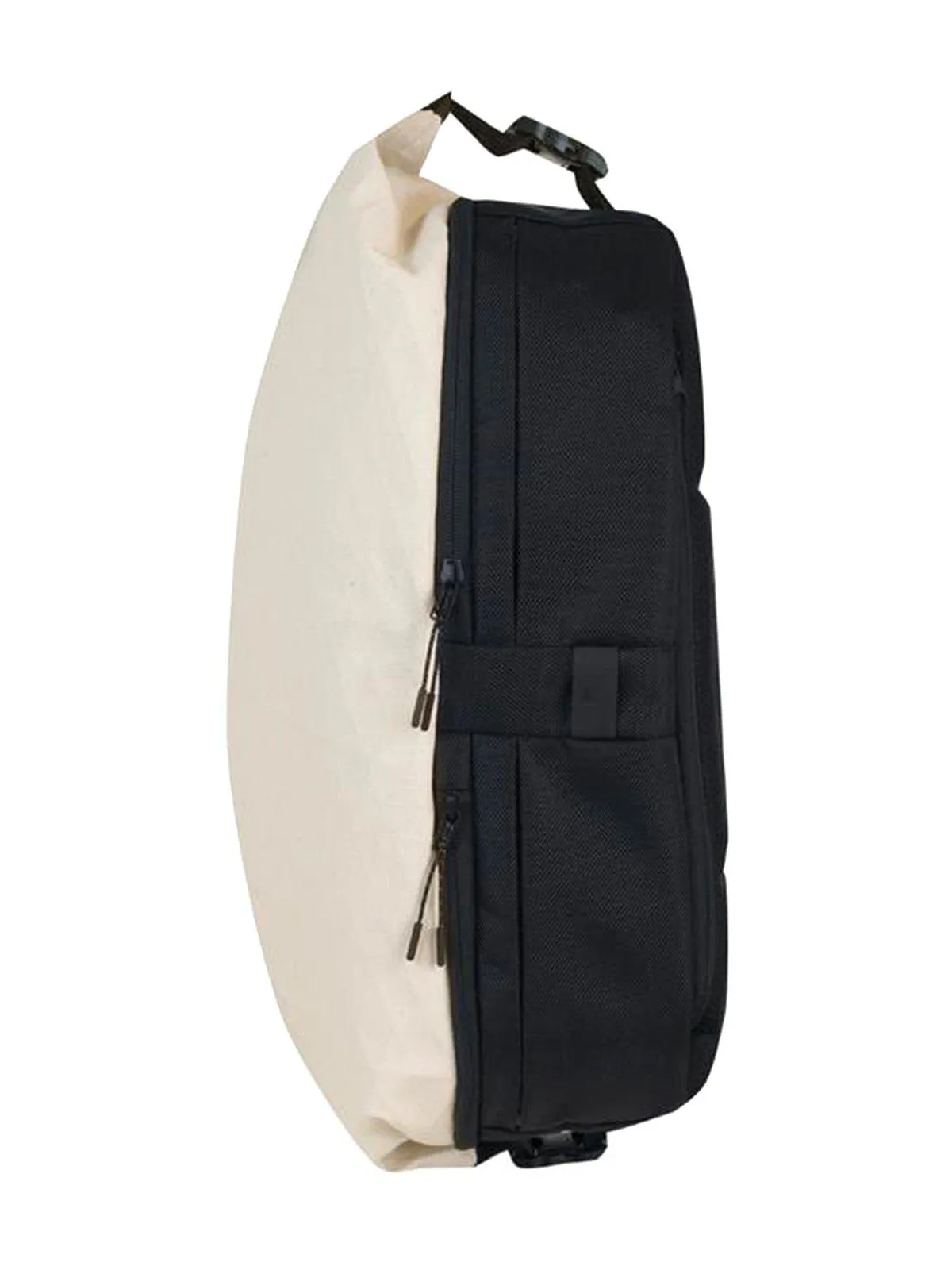 Code Of Bell X-PAK Pro Tourer Salt