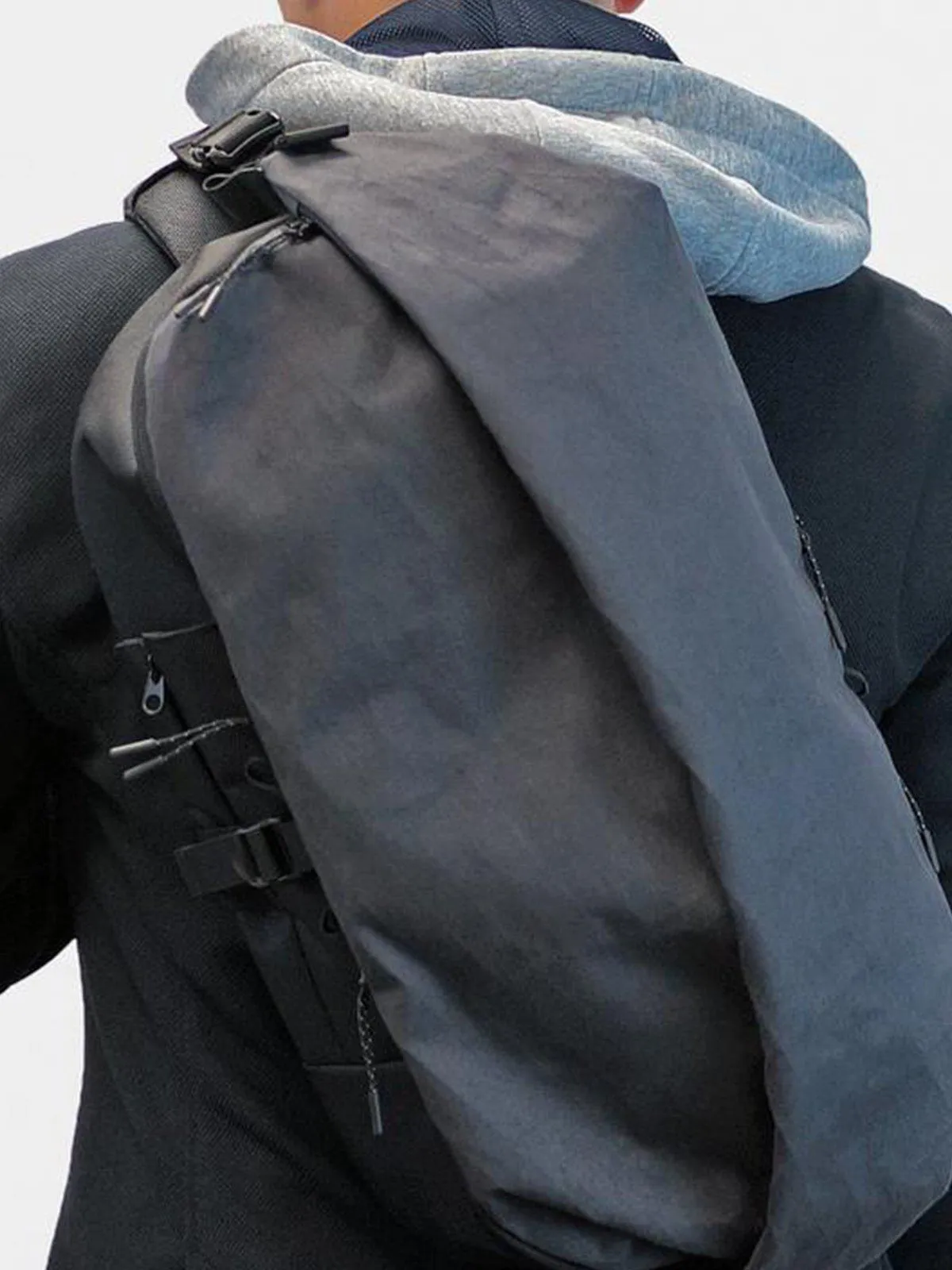 Code Of Bell X-PAK Pro Tourer Salt