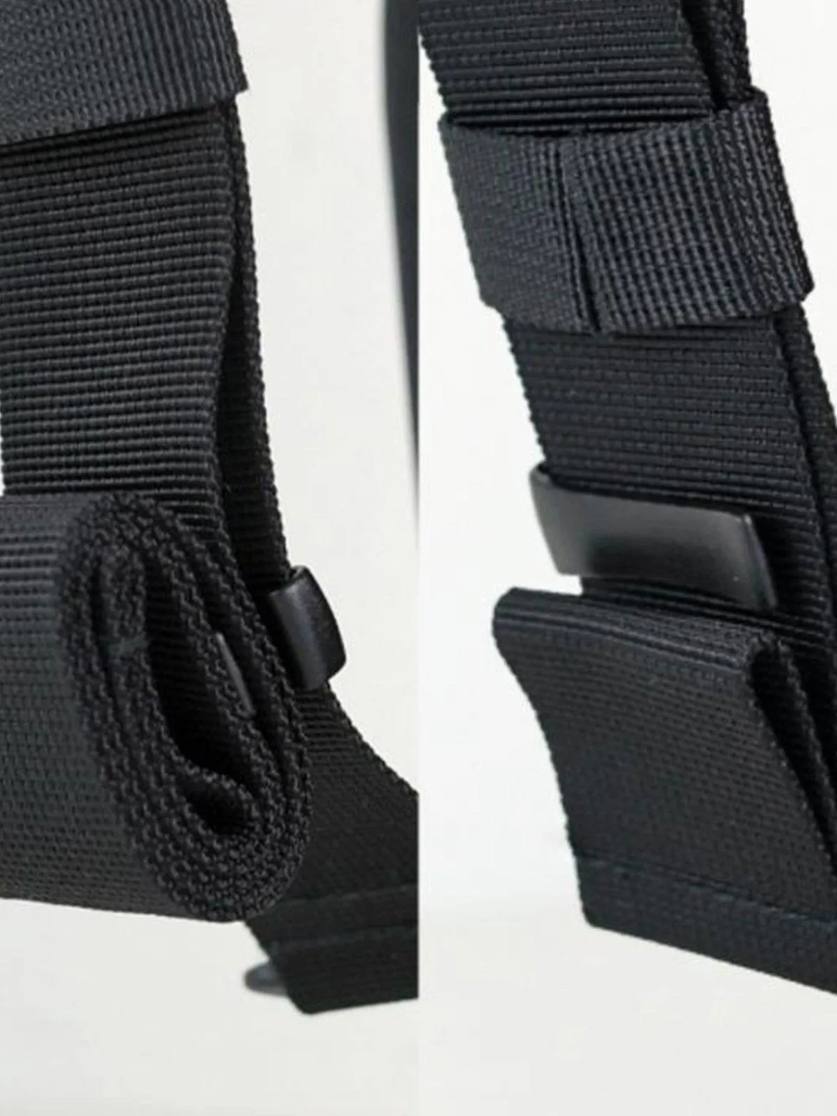 Code Of Bell X-PAK Pro Tourer Salt