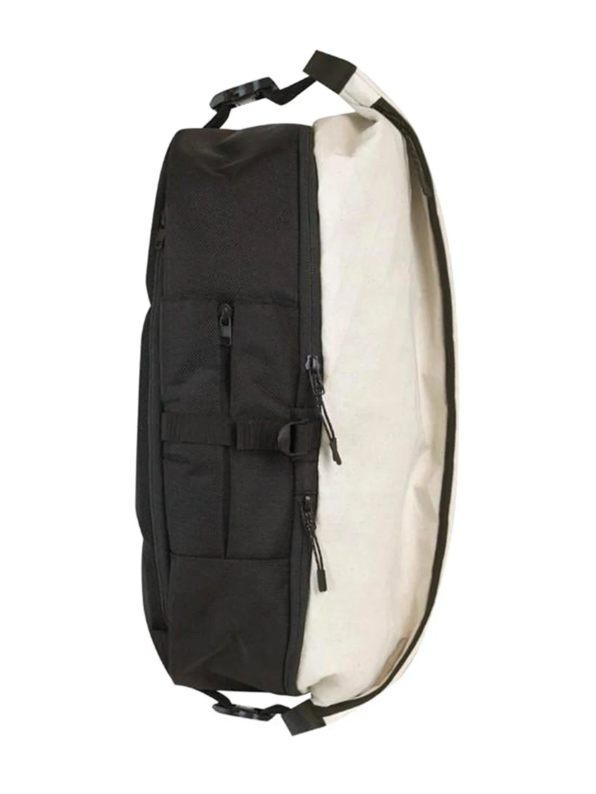 Code Of Bell X-PAK Pro Tourer Salt