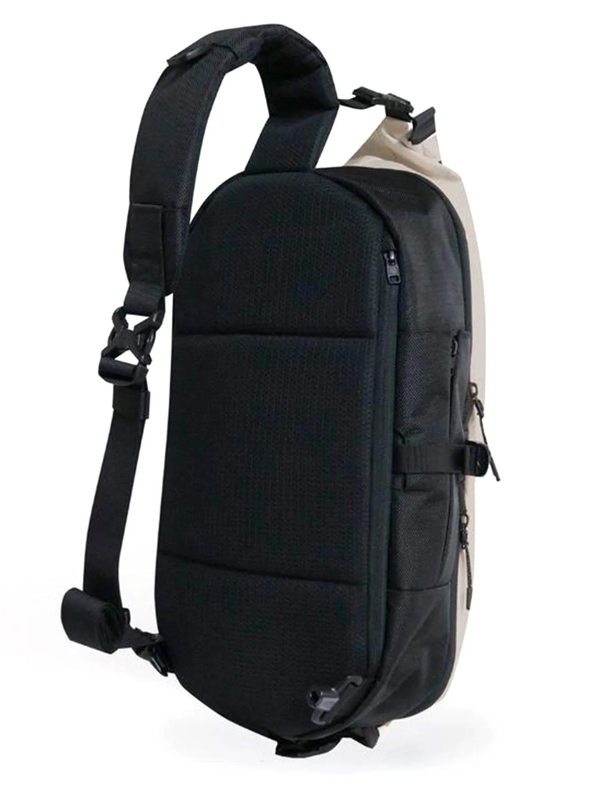 Code Of Bell X-PAK Pro Tourer Salt