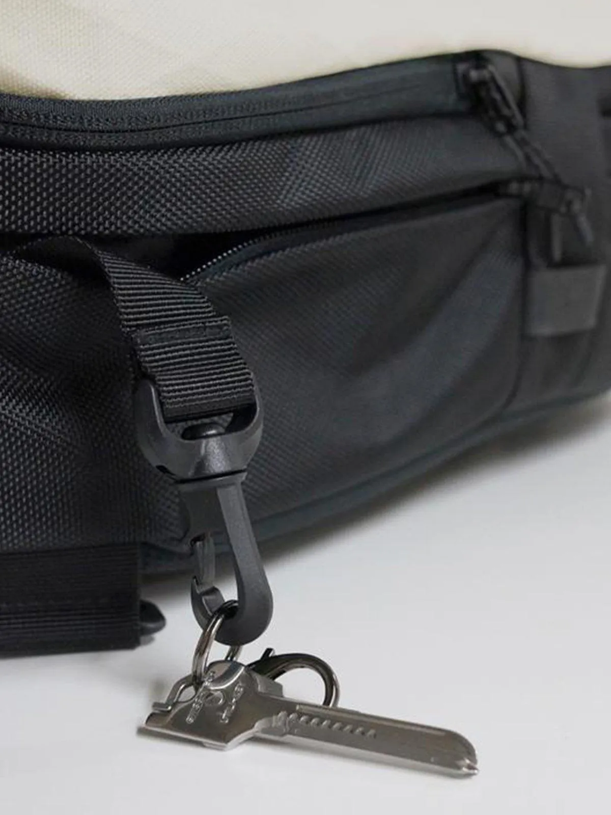 Code Of Bell X-PAK Pro Tourer Salt