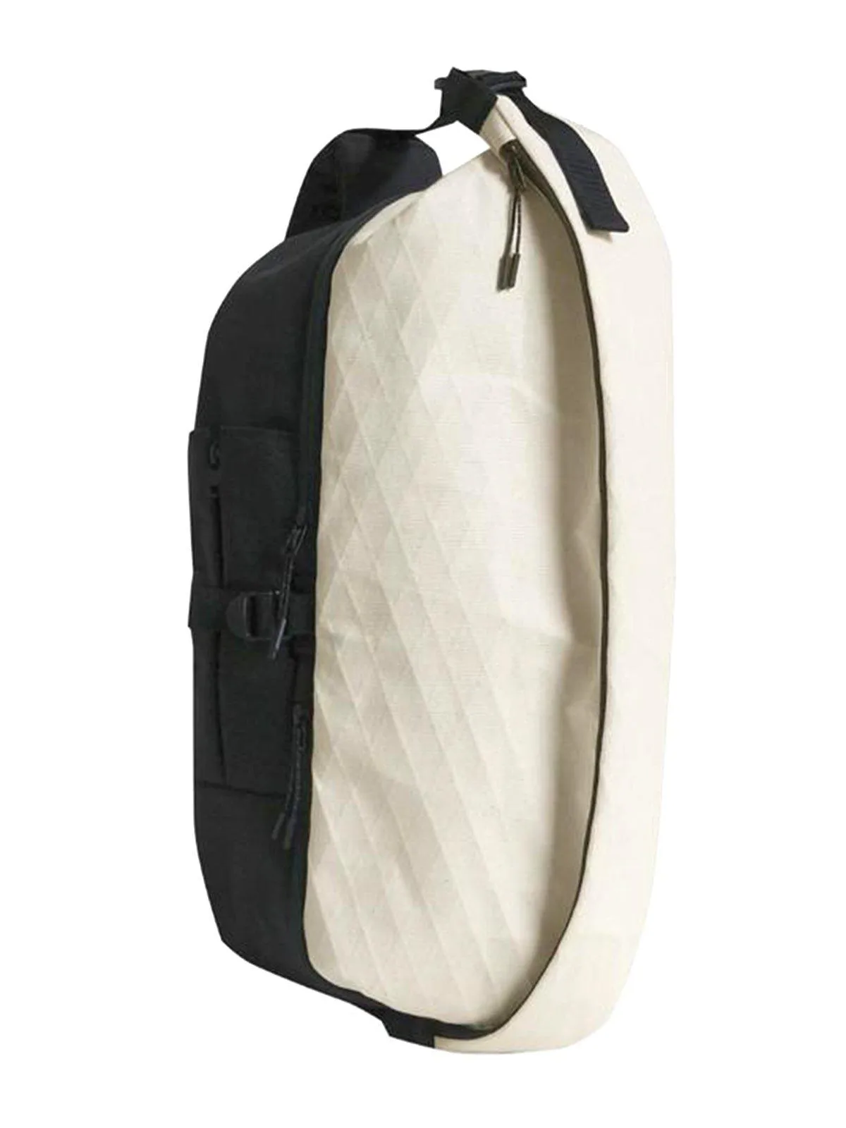Code Of Bell X-PAK Pro Tourer Salt