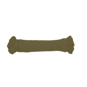 Coghlans Paracord 50" - Olive Drab