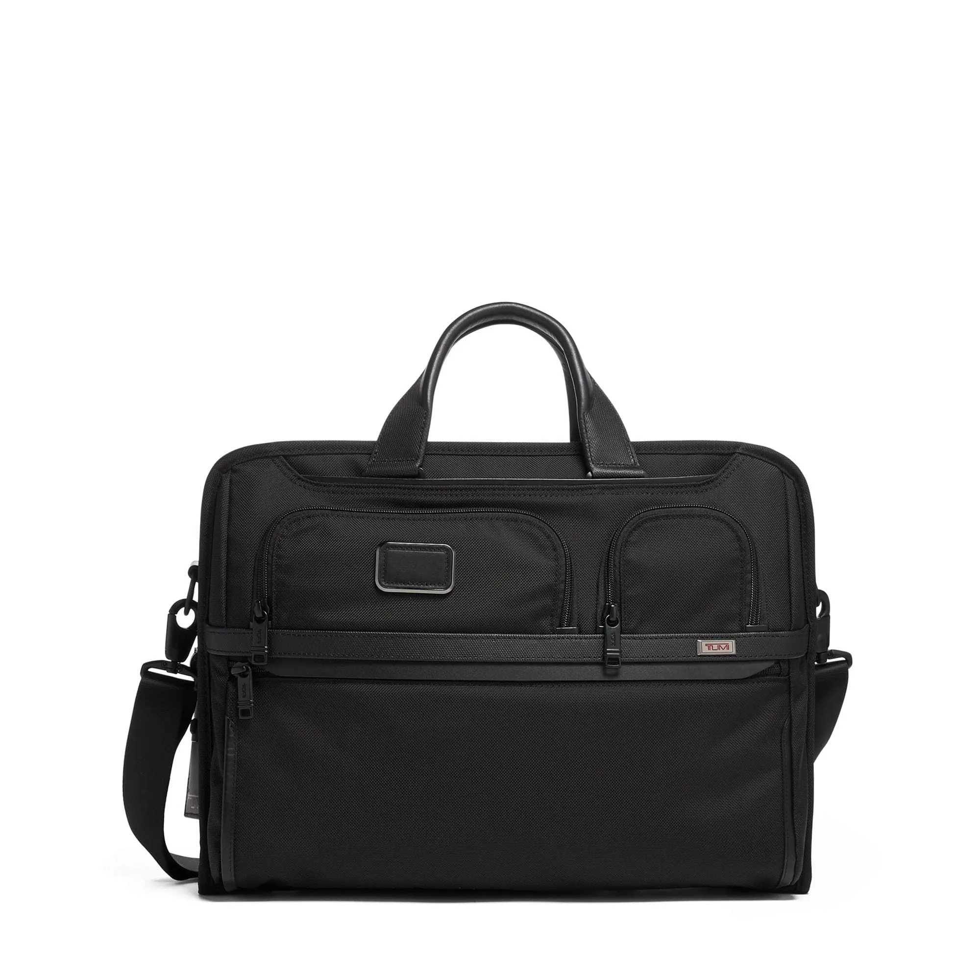 Compact Large Screen Laptop Brief
