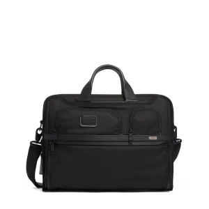 Compact Large Screen Laptop Brief