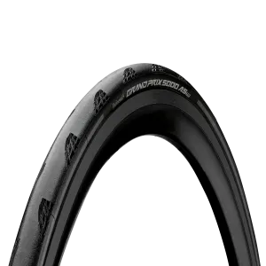 Continental Grand Prix 5000 All Season Road Bike Tire - 700 x 32, Tubeless, Folding