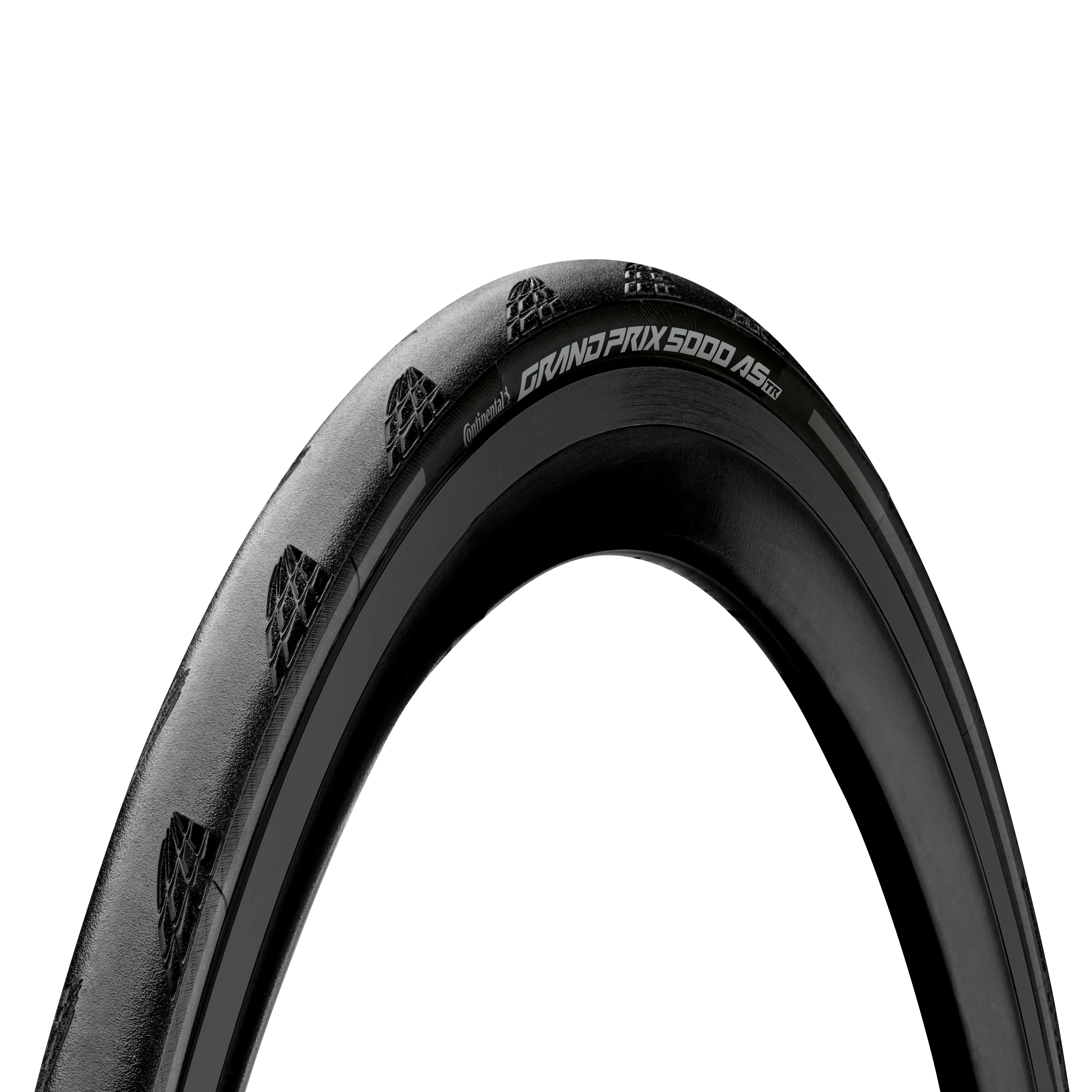 Continental Grand Prix 5000 All Season Road Bike Tire - 700 x 32, Tubeless, Folding